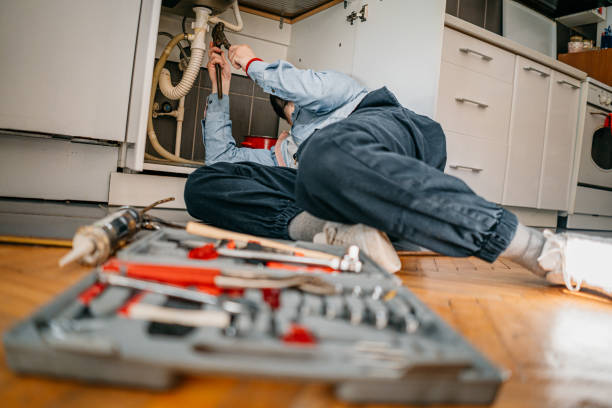 Best Plumbing Installation Services  in Bethlehem Village, CT