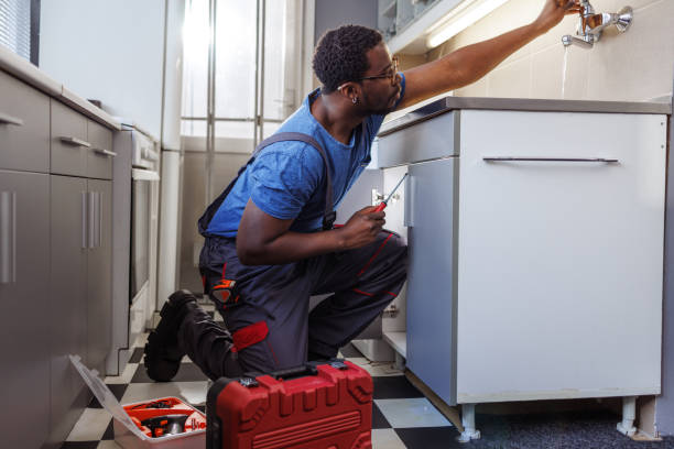 Best Plumbing Inspection Services  in Bethlehem Village, CT