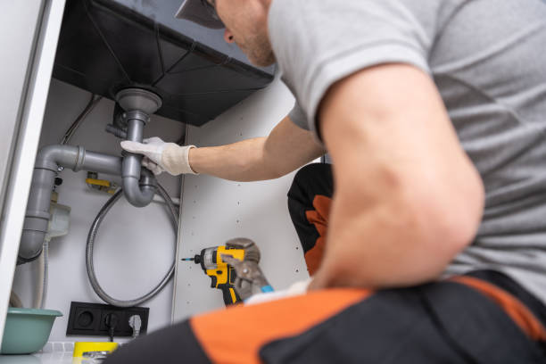 Best Residential Plumbing Services  in Bethlehem Village, CT